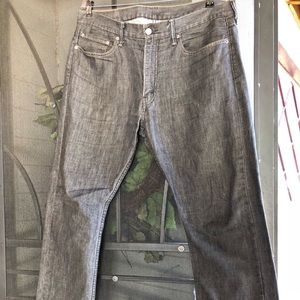 Levi Men’s jeans